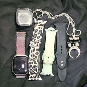 Apple watch 8th generation EUC